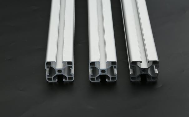 工業(yè)鋁型材 工業(yè)鋁型材