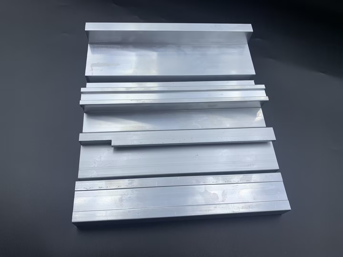 新能源鋁型材 新能源鋁型材